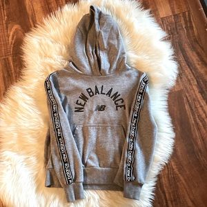 New Balance hoodie